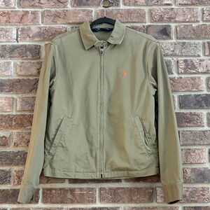 Ralph Lauren Jacket